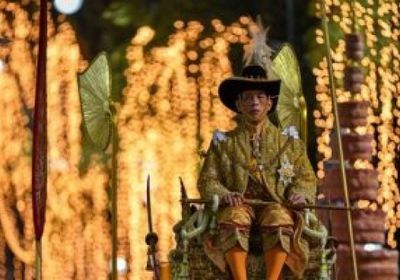 تايلاند .. زعيم معارض يدعو أنصاره للاحتشاد في بانكوك