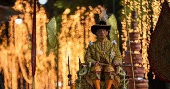 تايلاند .. زعيم معارض يدعو أنصاره للاحتشاد في بانكوك