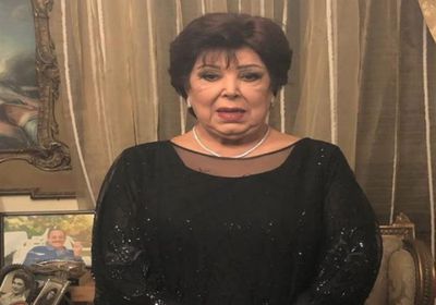 رجاء الجداوي تنعي المخرج الراحل شريف السقا 