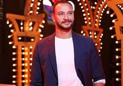 أحمد خالد صالح يكشف عن أمنيته المستحيلة (صورة)