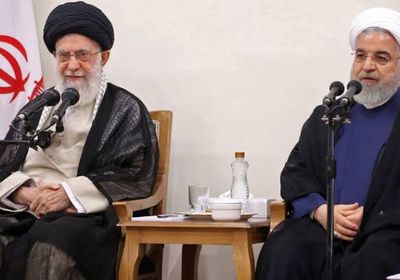 صحفي: نظام إيران لا يهمه سوى الهيمنة على العراق وسوريا ولبنان واليمن