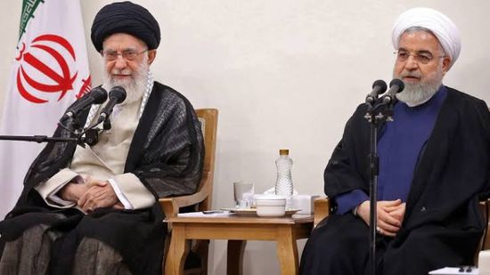 صحفي: نظام إيران لا يهمه سوى الهيمنة على العراق وسوريا ولبنان واليمن