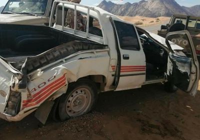 جراء غياب النخبة.. عودة ظاهرة سرقة السيارات لعتق بشبوة