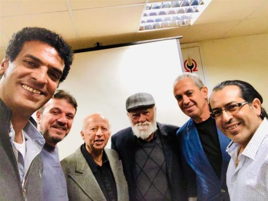 23 ديسمبر.. افتتاح الدورة العاشرة لمهرجان يوسف شاهين للأفلام الروائية 