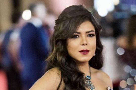 ناهد السباعي تنشر صور مسجد هيثم أحمد زكي وتطلب الدعاء له