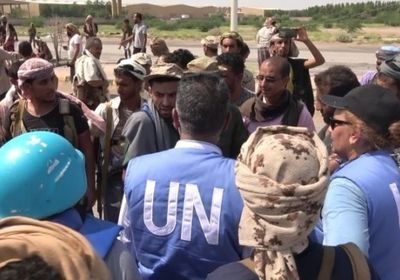 برعاية جوها.. اجتماع جديد الأسبوع المقبل حول اتفاق ستوكهولم