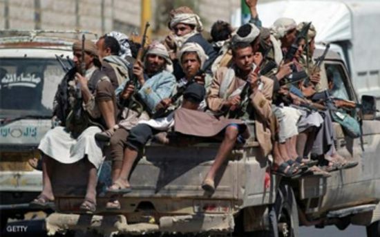 مقتل وإصابة عشرات الحوثيين بمعارك شمال غرب الضالع