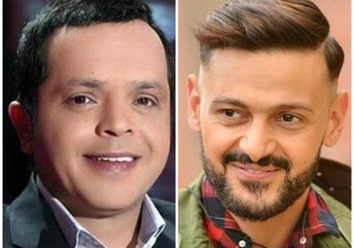 شاهد.. تفاصيل مقلب رامز جلال في محمد هنيدي (فيديو)