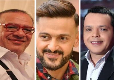 بعد مقلب رامز جلال في محمد هنيدي.. صلاح عبدالله :فرحان فيك