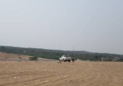 قصف واستهداف.. خروقات الحوثي تتواصل بالدريهمي اليوم الجمعة