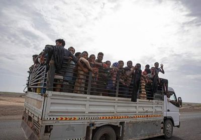 في واقعة مُريبة.. تهريب أفارقة على متن مركبات مجهولة بلحج