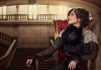 قبل ساعات من حفلها.. أصالة توجه رسالة للجمهور السعودي