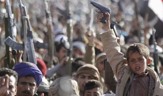 الحوثيون و"أسلحة صنعاء".. أكثر من مجدر تجارة