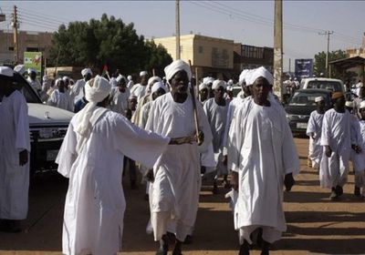 عاجل.. حل حزب المؤتمر الوطني الإخواني بالسودان والنقابات المهنية والاتحادات ونقابة المحامين