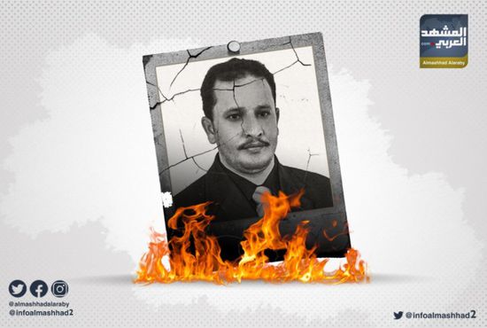 اليافعي يكشف عن فضيحة مدوية للإخواني أنيس منصور