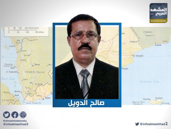 الدويل: لن يتعافى الجنوب إلا في هذه الحالة