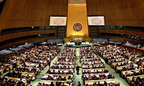  8 قرارات هامة تصدرها الأمم المتحدة لصالح الفلسطينيين والجولان السوري