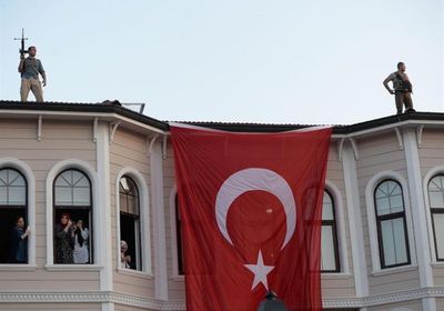 صندوق الثروة السيادي التركي يخطط للسيطرة على شركات التأمين المملوكة لبنوك الدولة