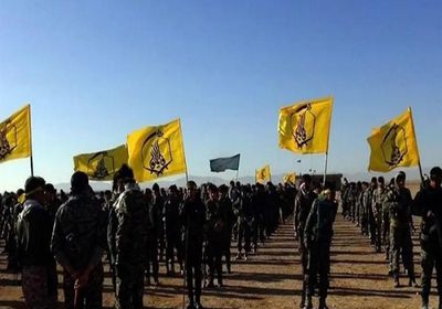  محتجون أفغان لإيران: لن نقبل بتحويل بلادنا لسوريا أخرى