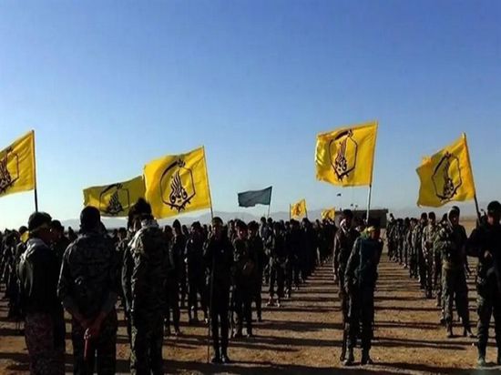  محتجون أفغان لإيران: لن نقبل بتحويل بلادنا لسوريا أخرى