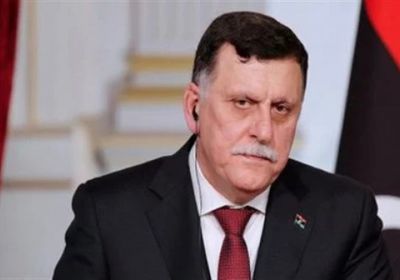  البرلمان الليبى يطالب بسحب الاعتراف الأممى من حكومة السراج