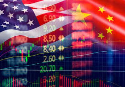 اتفاق واشنطن وبكين التجاري يؤدي إلى صعود المؤشرات الأمريكية