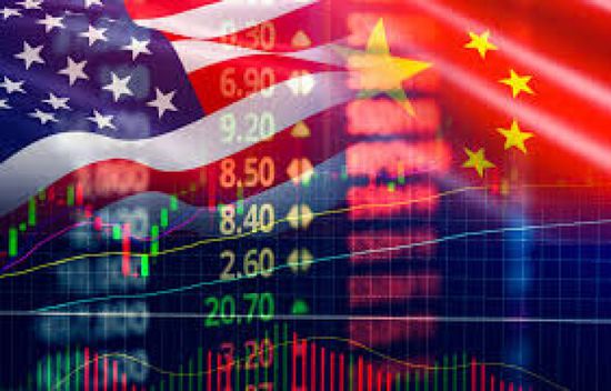 اتفاق واشنطن وبكين التجاري يؤدي إلى صعود المؤشرات الأمريكية