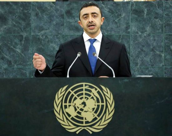 الإمارات تساهم بخمسة ملايين دولار لصندوق الأمم المتحدة لمواجهة الطوارئ