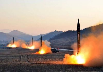 كوريا الشمالية تجري اختبارا ناجحا لتعزيز قدراتها النووية