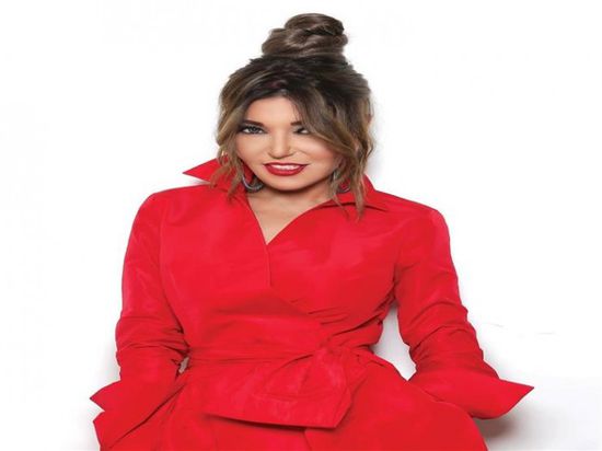 سميرة سعيد تطرح برومو كليب "Hollelah"