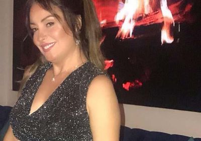 نرمين الفقي تشارك جمهورها بصور أحدث إطلالتها