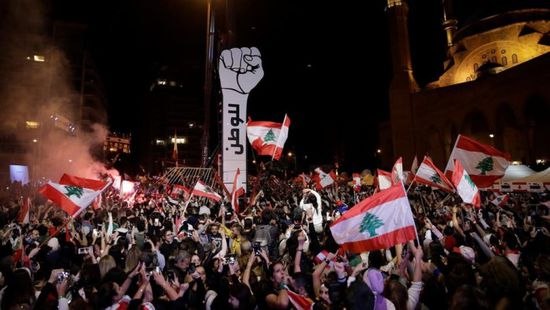 سياسي لبناني: نغمة قطع الطرق مرفوضة بالكامل
