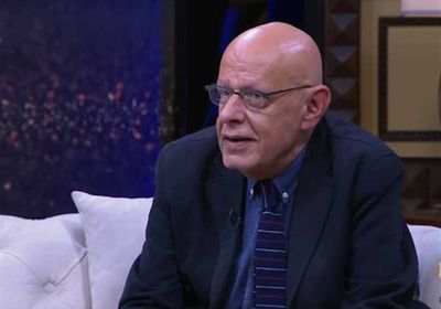 زكي فطين عبدالوهاب يعلن شفائه تمامًا من السرطان (فيديو)