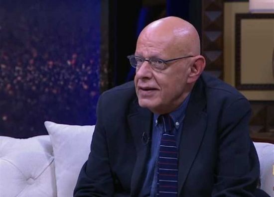 زكي فطين عبدالوهاب يعلن شفائه تمامًا من السرطان (فيديو)