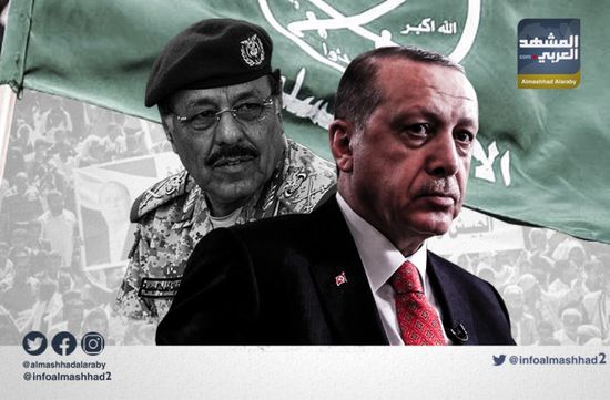 سانيول: تنظيم الإخوان باليمن ومصر عمل على زرع الفتنة لخدمة تركيا  