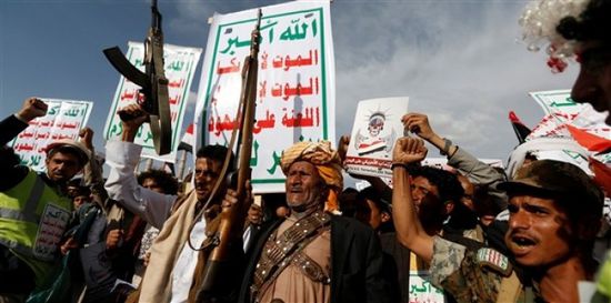 مفكر لبناني: إيران وتركيا استغلت حالة اليمن لنشر المليشيات فيها
