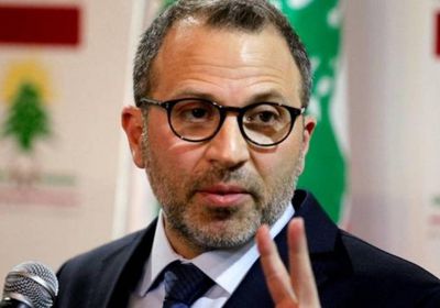 وهاب يُحذر من التخلي عن جبران باسيل