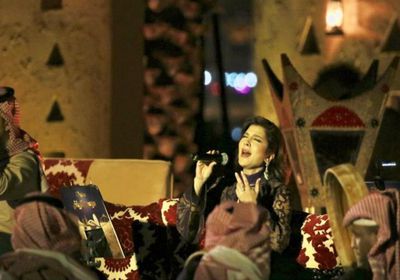 بالفيديو.. أصالة تطرب جمهورها بحفلها في "ليالي سمرات موسم الرياض"