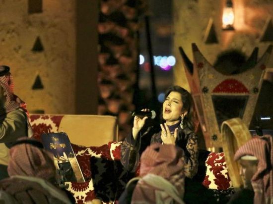 بالفيديو.. أصالة تطرب جمهورها بحفلها في "ليالي سمرات موسم الرياض"