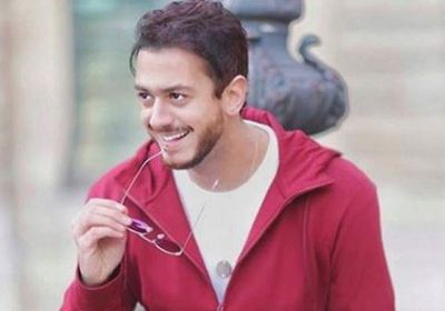 سعد لمجرد يخوض أولى بطولاته التلفزيونية (فيديو)