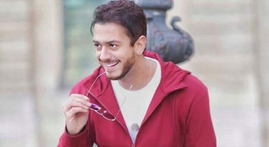 سعد لمجرد يخوض أولى بطولاته التلفزيونية (فيديو)