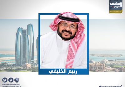الخليفي ينتقد أبواق اليمن التي تهاجم الإمارات (تفاصيل)