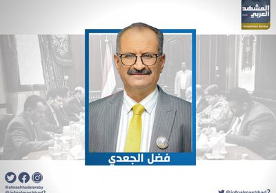 الجعدي يُوجه طلبًا عاجلًا للتحالف بشأن حزب الإصلاح 