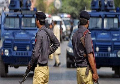 بعد مشاركته في الهجوم على مشفى.. الشرطة الباكستانية تبحث عن نجل شقيق رئيس الوزراء