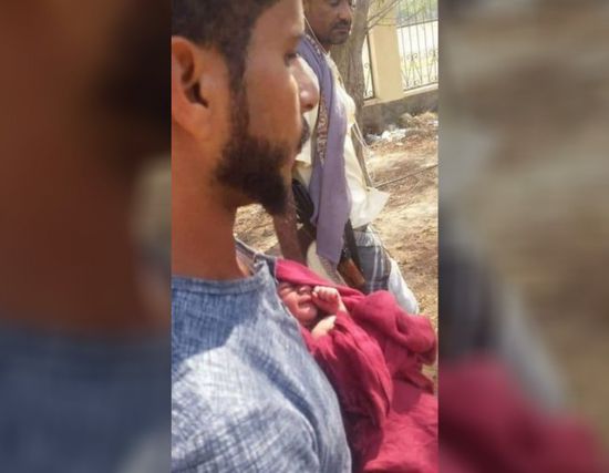 مولود منذ ساعات.. العثور على رضيع مُلقى بمنطقة مهجورة بالبريقة