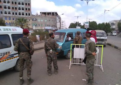 الأمن يواصل ملاحقة الدراجات والمركبات غير المرخصة في العاصمة (صور)