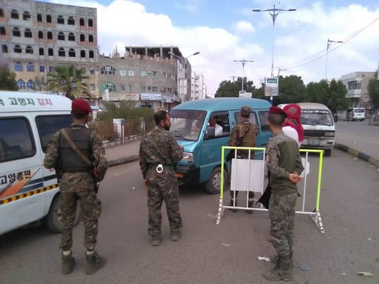 الأمن يواصل ملاحقة الدراجات والمركبات غير المرخصة في العاصمة (صور)