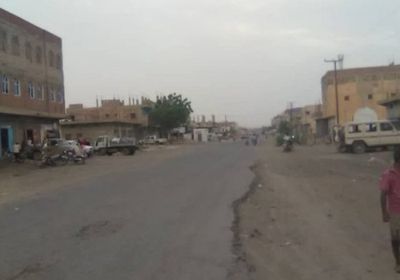 في جريمة حرب.. قصف حوثي لمنازل حيس صباحا وجنوبها مساء