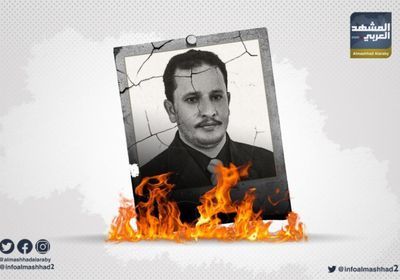 "بن عطية" يفضح الدور الإرهابي للممول قطرياً "أنيس منصور"