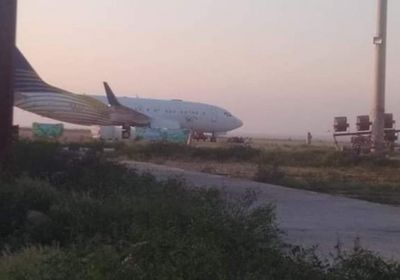 بمغادرة "قلاوة قلنسية".. النيابة: إلغاء قرار محروس بمنع سفر أبناء سقطرى (وثيقة +صور)